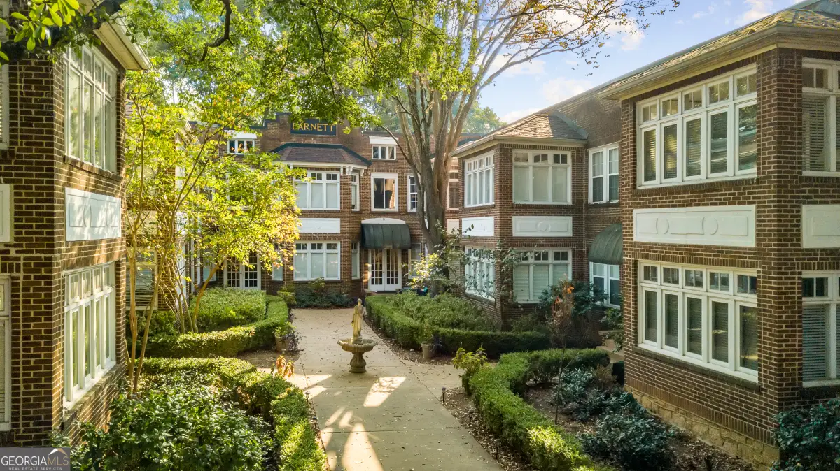 737 Barnett Street Ne #B3, Atlanta, GA 30306 - Image #1