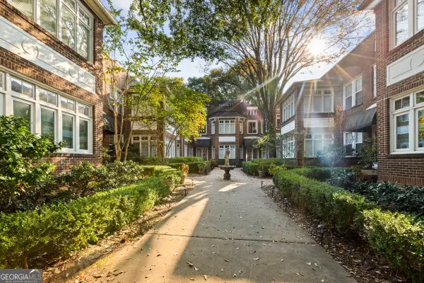 737 Barnett Street Ne #B3, Atlanta, GA 30306