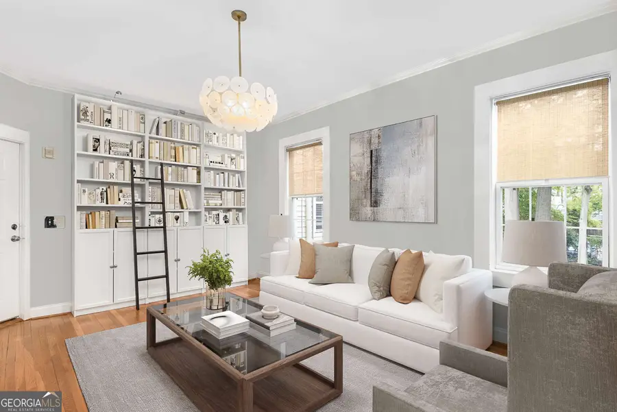 737 Barnett Street Ne #B3, Atlanta, GA 30306 - Image #2