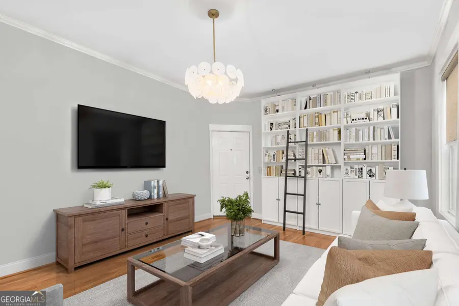 737 Barnett Street Ne #B3, Atlanta, GA 30306 - Image #3