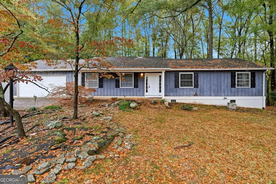 190 Crestwood Court, Alpharetta, GA 30009 - Image #2