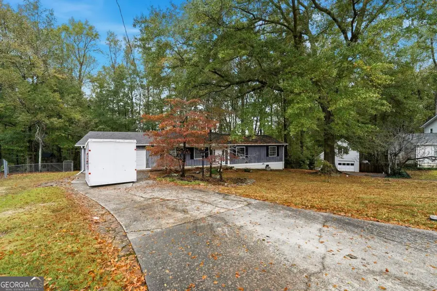 190 Crestwood Court, Alpharetta, GA 30009 - Image #3