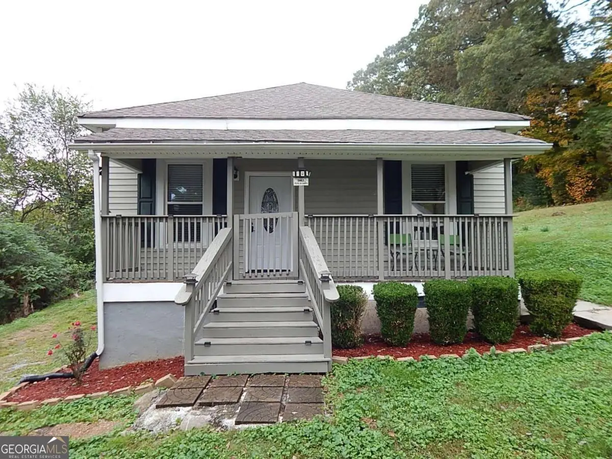 91 Echota 4th Street, Calhoun, GA 30701 - Image #1