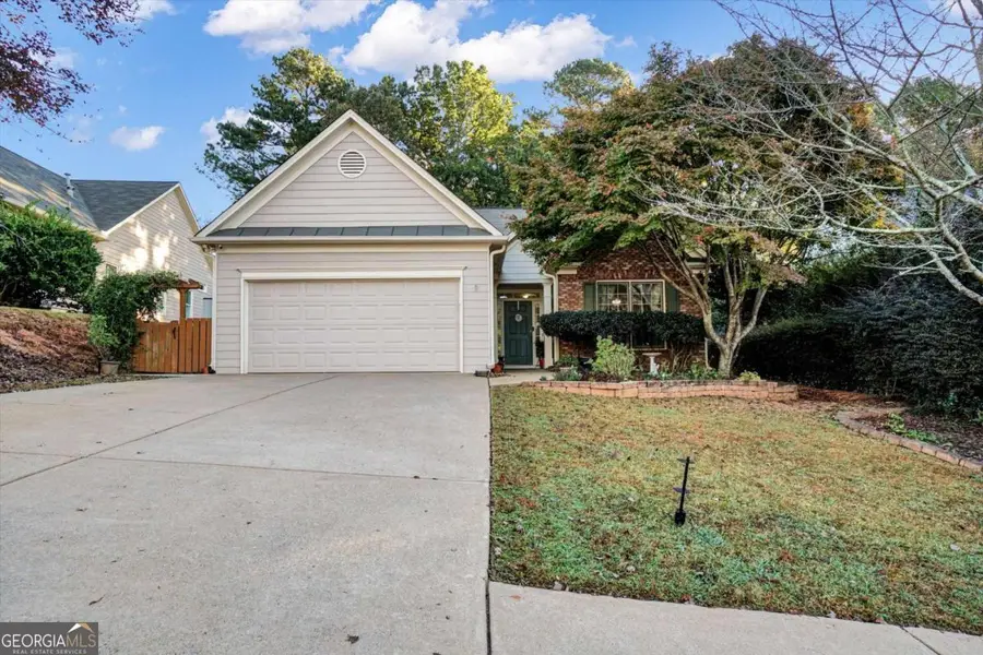 331 Laurel Glen Crossing, Canton, GA 30114 - Image #2