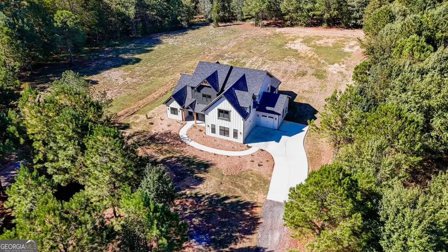 259 Massengale Road, Brooks, GA 30205 - Image #3