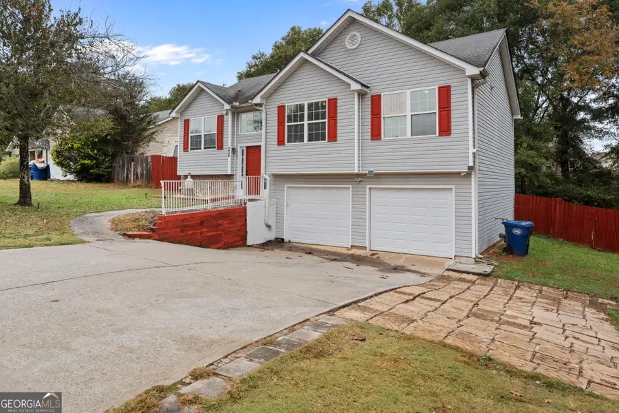 336 Shenandoah Circle, Winder, GA 30680 - Image #3
