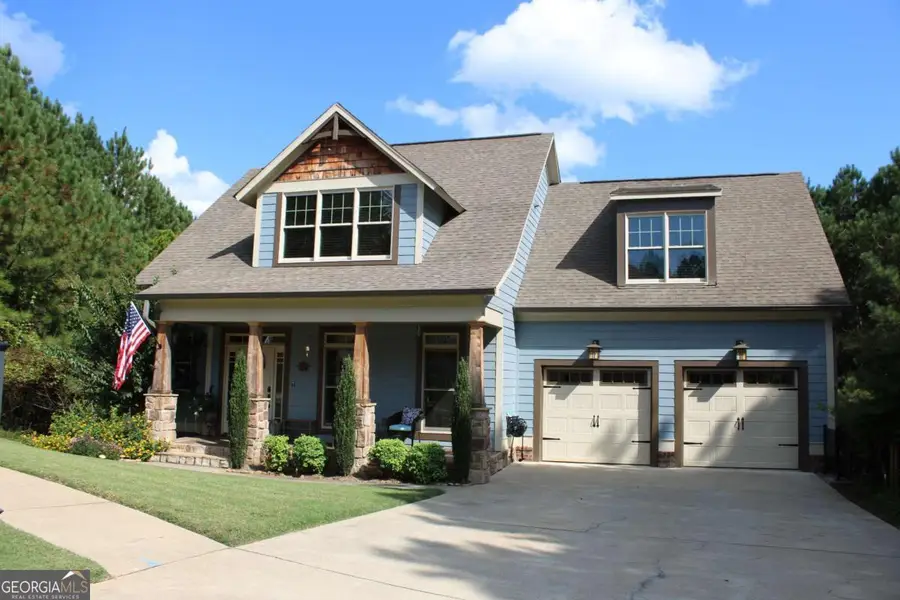 208 Westbury Court, Canton, GA 30114 - Image #3