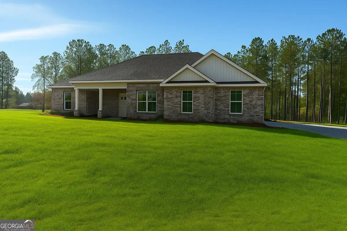 106 Maries Garden Trail, Macon, GA 31216 - Image #1