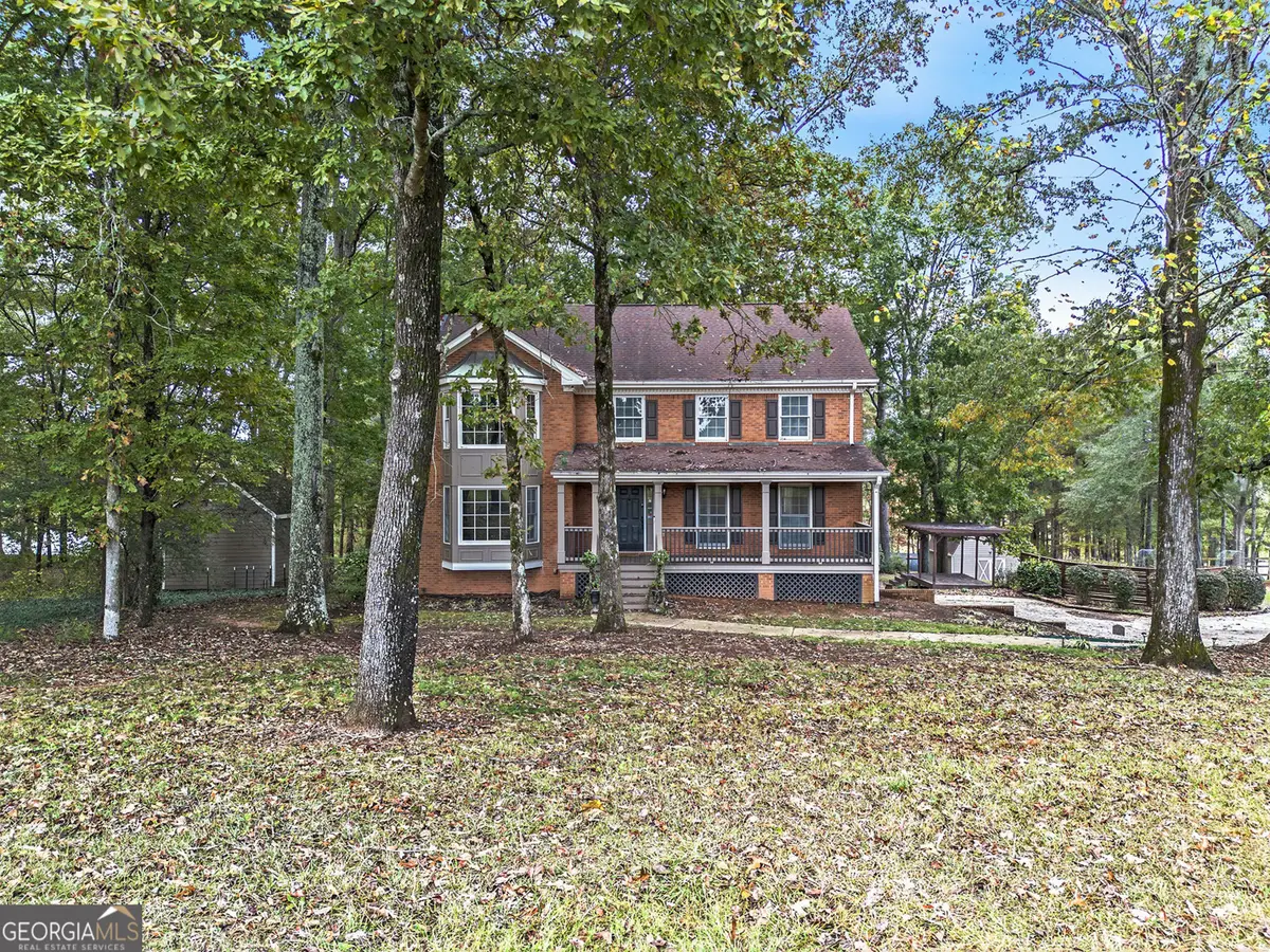 3657 Linda Drive, Loganville, GA 30052 - Image #1