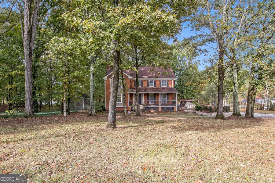 3657 Linda Drive, Loganville, GA 30052 - Image #3