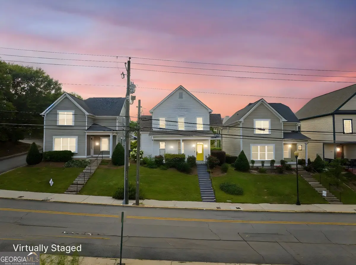 435 New Street, Macon, GA 31201 - Image #1