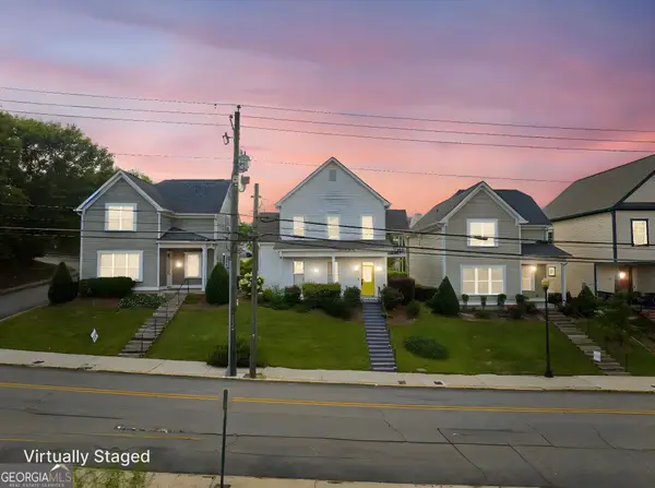 435 New Street, Macon, GA 31201