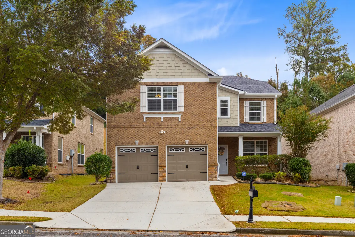 5931 Sharp Drive Se, Mableton, GA 30126 - Image #1