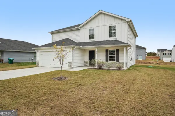 529 Pemberton Street, Kingston, GA 30145