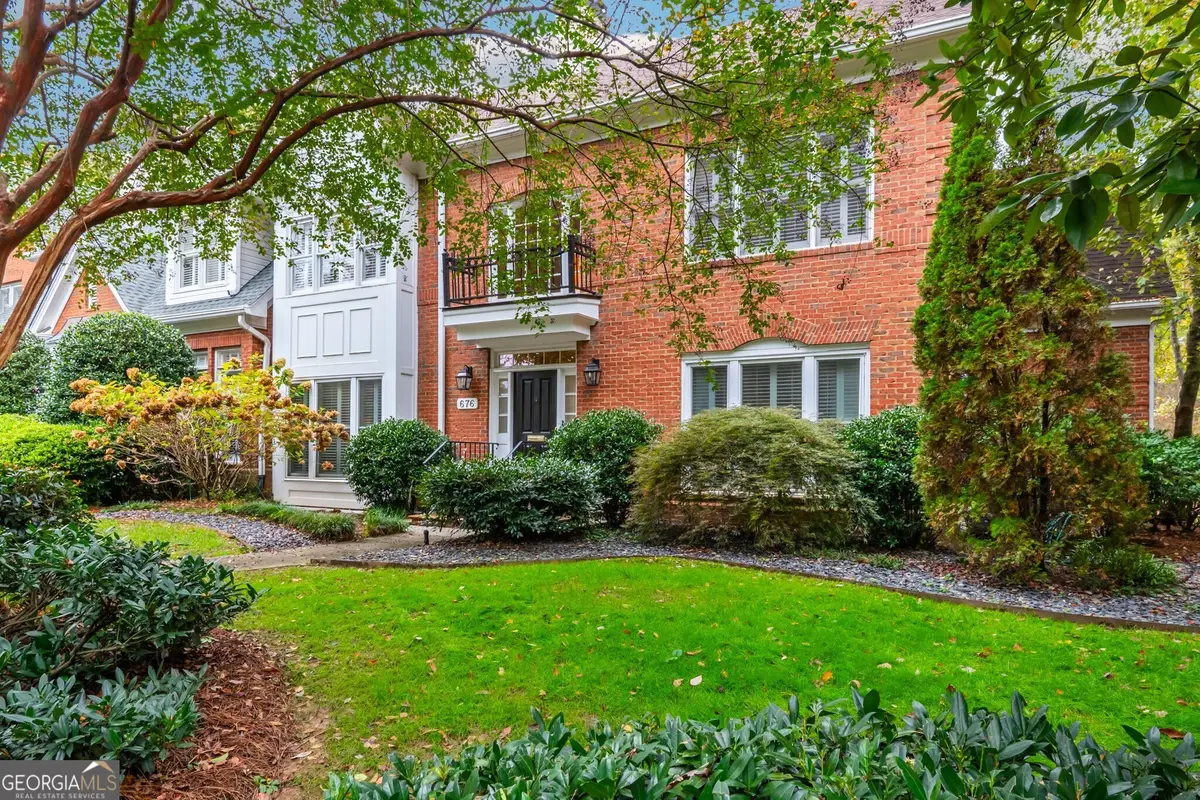 676 Clifton Road Ne, Atlanta, GA 30307 - Image #1