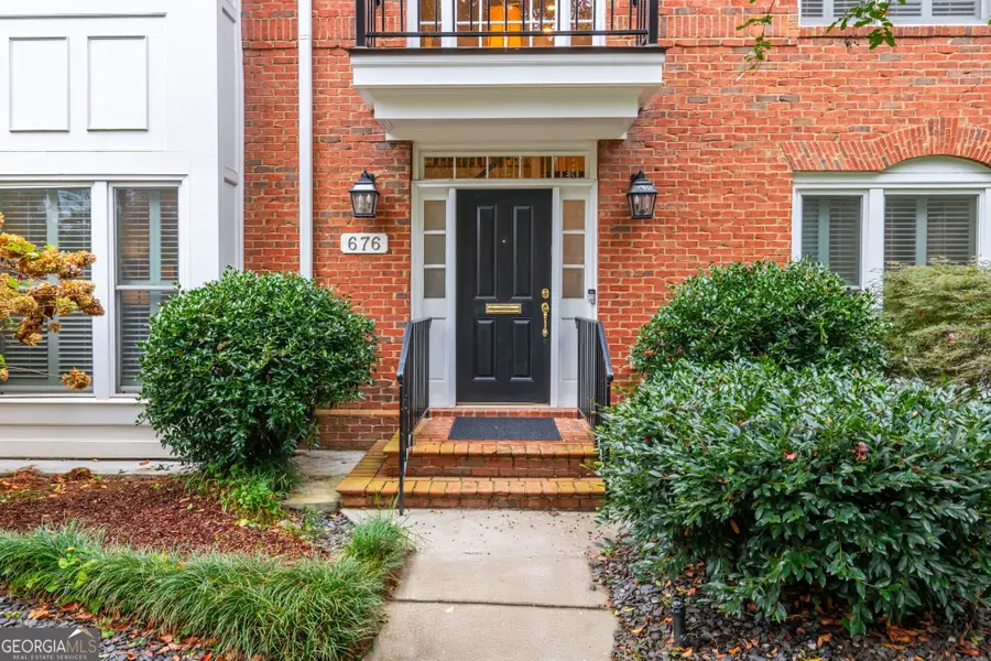 676 Clifton Road Ne, Atlanta, GA 30307 - Image #2