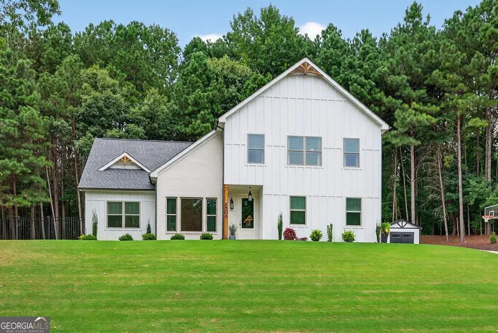 6306 Water Haven Way, Flowery Branch, GA 30542 - Image #1