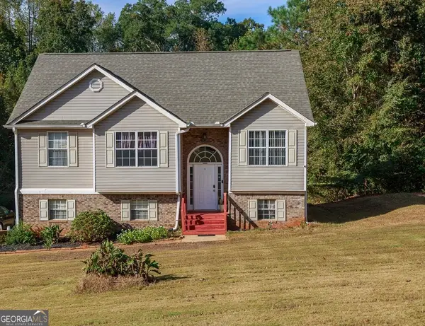 45 Avery Drive, Covington, GA 30016