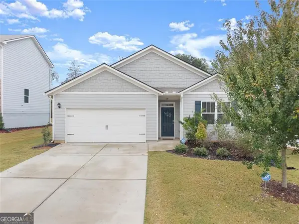 69 Embry Boulevard, Pendergrass, GA 30567