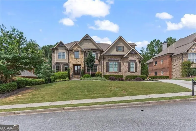 2996 Cambridge Hill Drive, Dacula, GA 30019 - Image #2