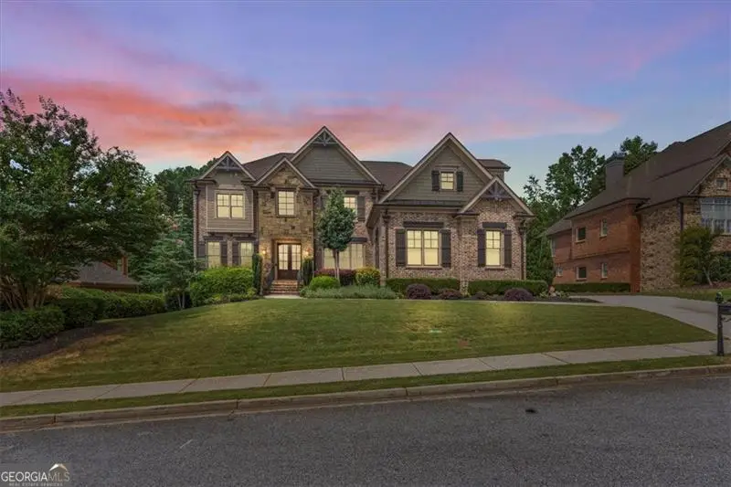 2996 Cambridge Hill Drive, Dacula, GA 30019 - Image #3