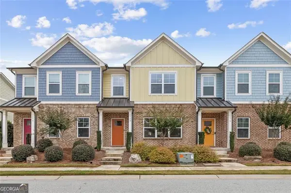 268 Perry Point Run, Lawrenceville, GA 30046