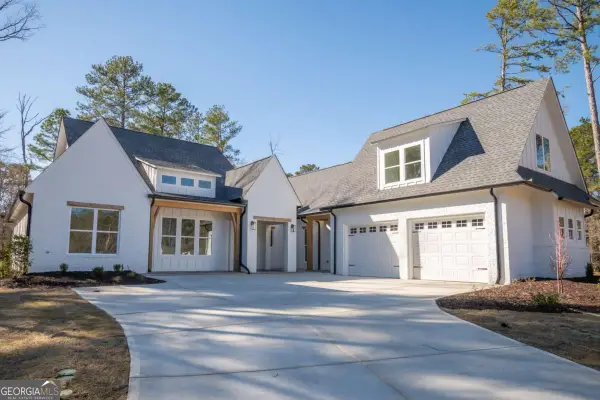 1701 Osprey Poynte, Greensboro, GA 30642