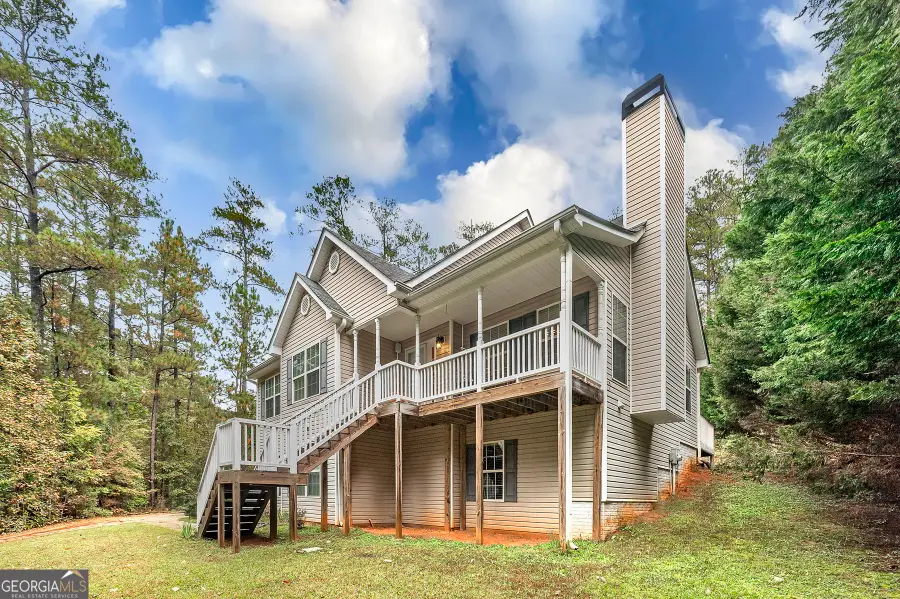 2287 Turtle Cove Throughway, Monticello, GA 31064 - Image #3