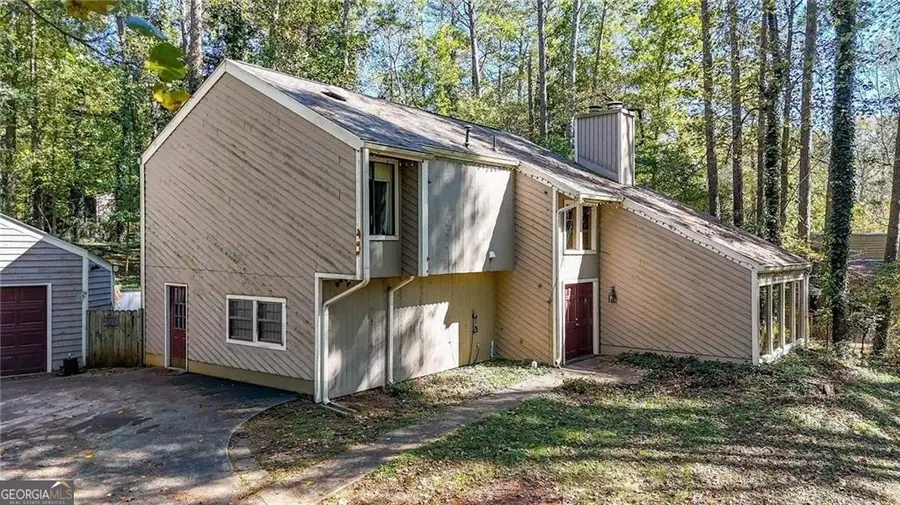 5216 Legendary Lane, Acworth, GA 30102 - Image #2