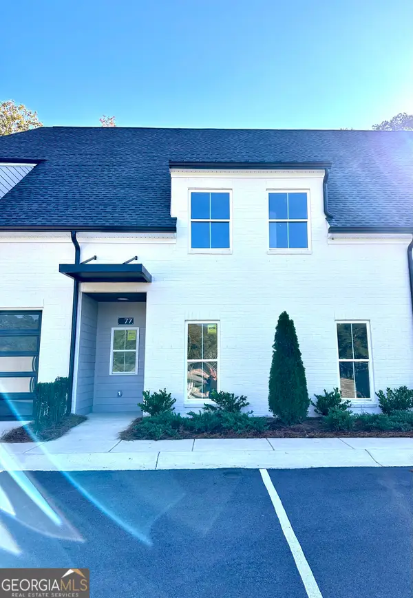 77 Chateau Drive Se, Rome, GA 30161