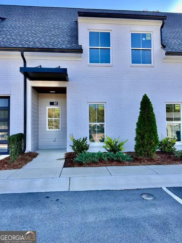 81 Chateau Drive Se, Rome, GA 30161