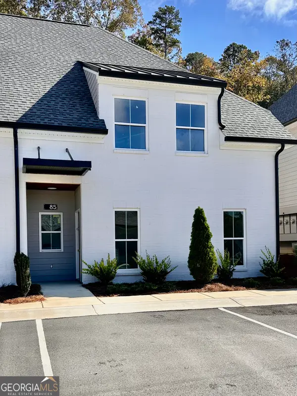 85 Chateau Drive Se, Rome, GA 30161