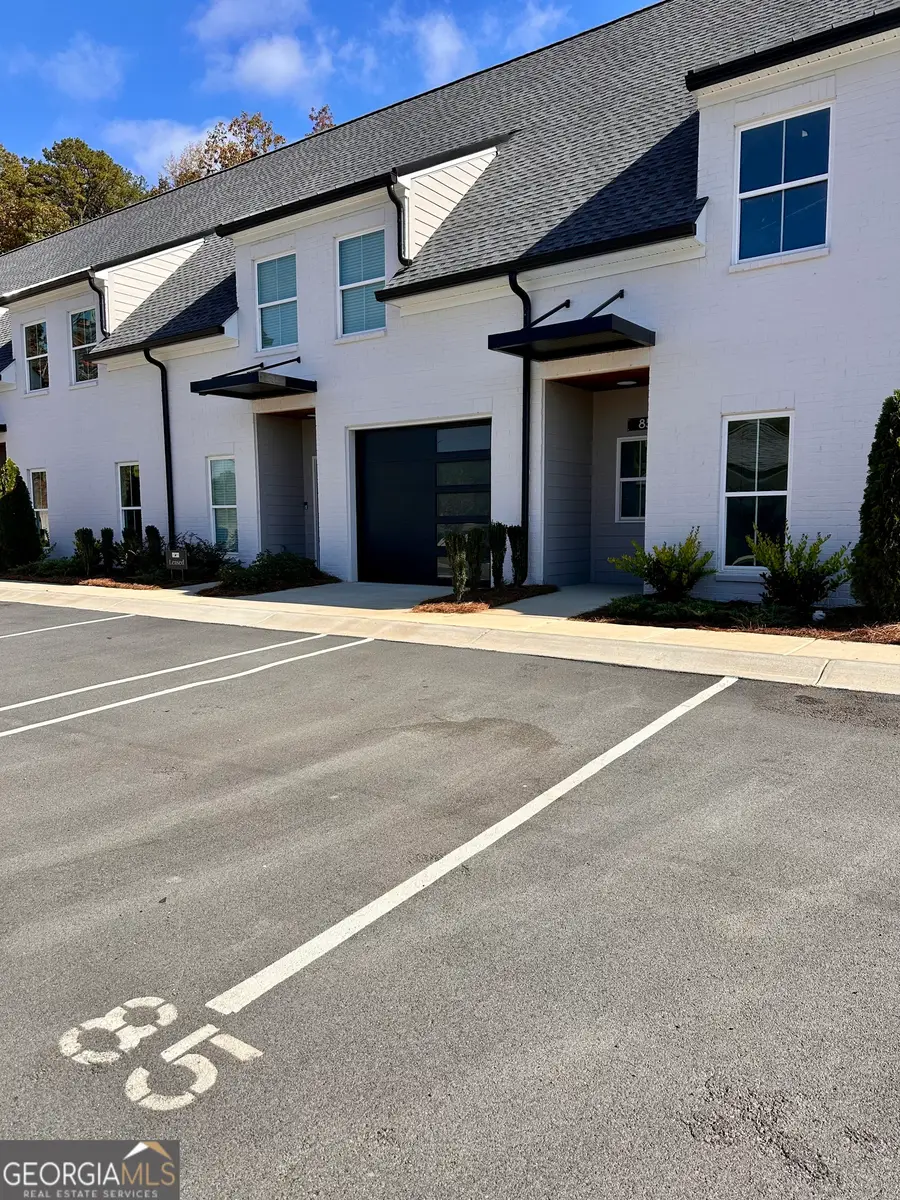 85 Chateau Drive Se, Rome, GA 30161 - Image #2