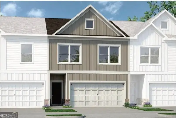 1002 Stiles Circle #2, Cartersville, GA 30120