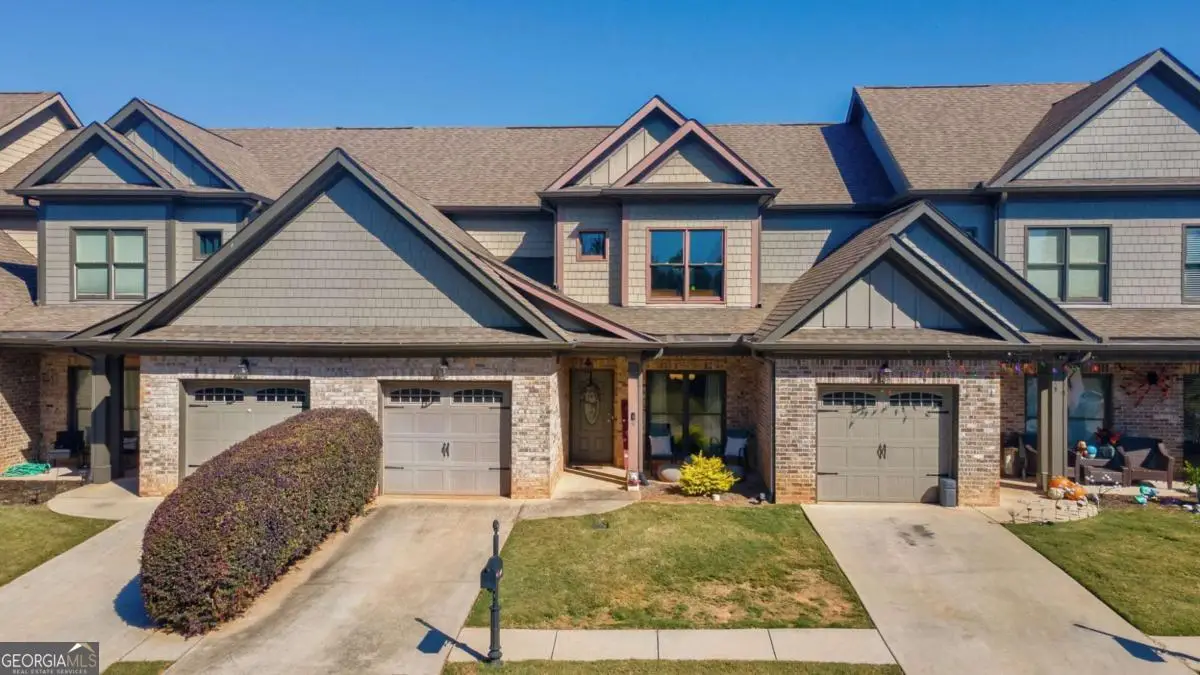 1006 Trichur Road, Statham, GA 30666 - Image #1