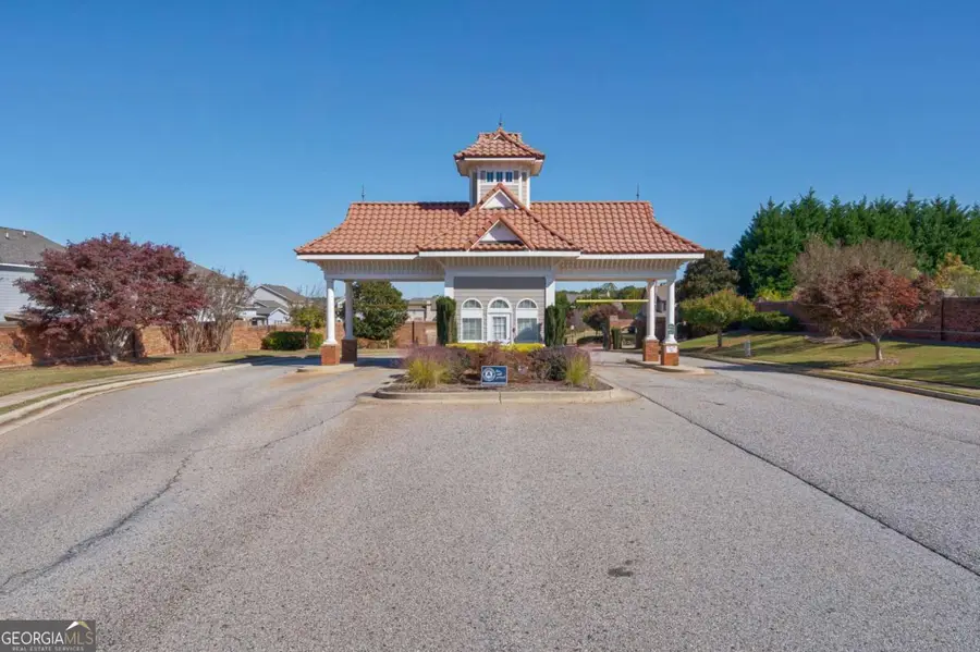 1006 Trichur Road, Statham, GA 30666 - Image #2