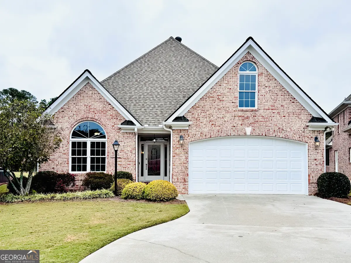 1603 Glenwood Way, Snellville, GA 30078 - Image #1