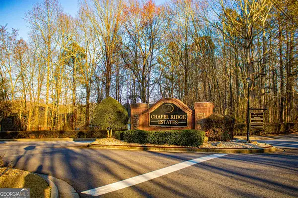 160 Chapel Ridge Drive, Ellenwood, GA 30294