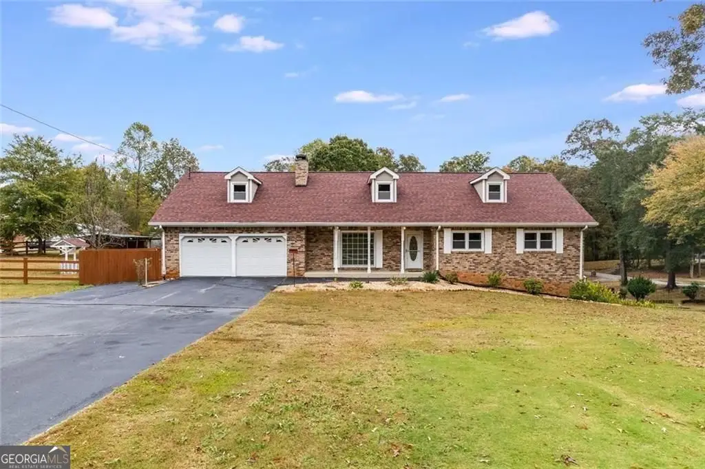 7306 Mt Vernon Road, Lithia Springs, GA 30122 - Image #1