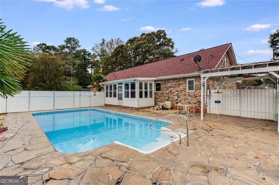 7306 Mt Vernon Road, Lithia Springs, GA 30122 - Image #3