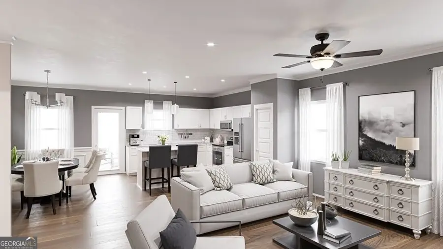 48 Alameda Street #129, Loganville, GA 30052 - Image #3