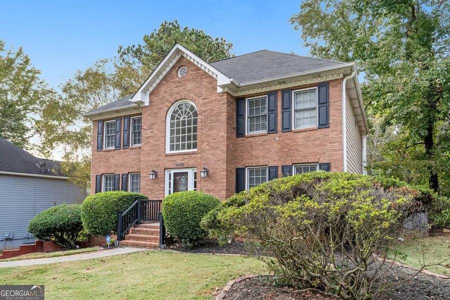 3055 Milford Chase Overlook Sw, Marietta, GA 30008 - Image #3
