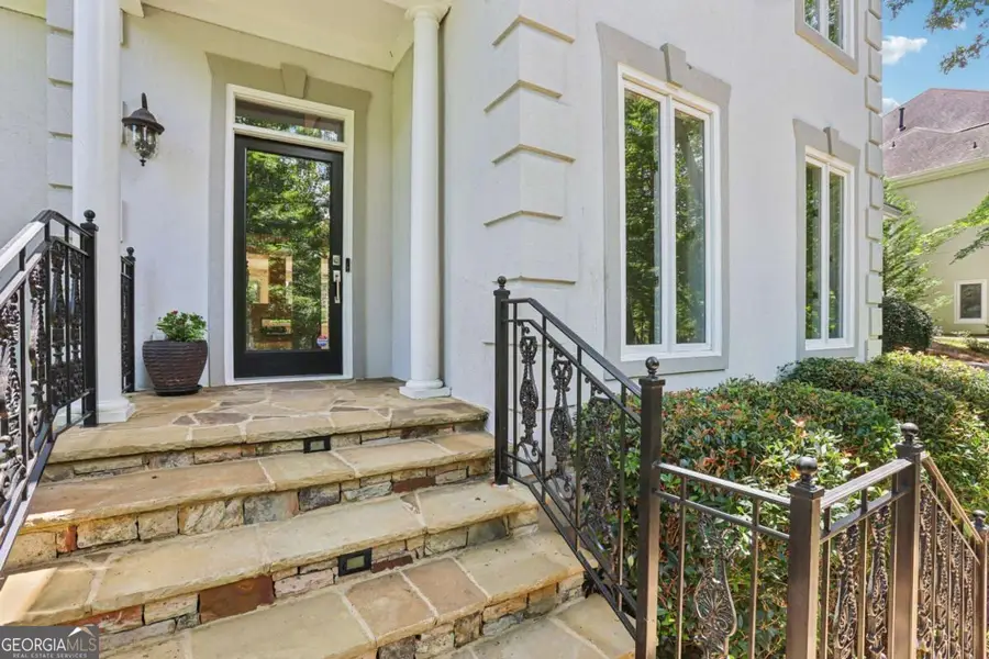 50 Old Fuller Mill Road Ne, Marietta, GA 30067 - Image #2