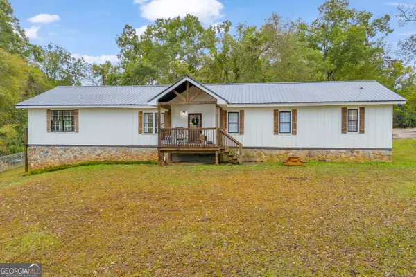 1060 Stephens Street, Greensboro, GA 30642