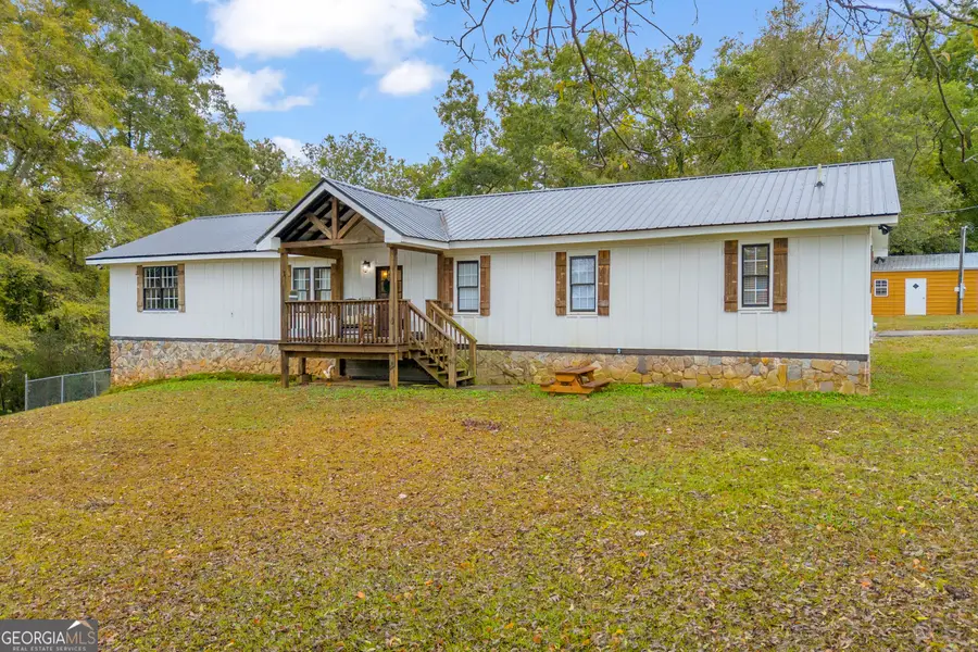 1060 Stephens Street, Greensboro, GA 30642 - Image #2