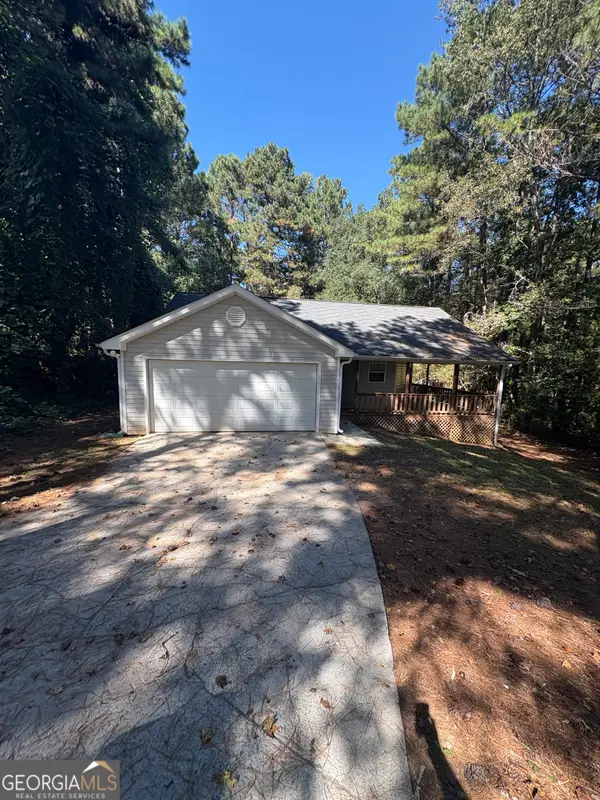 265 Lazy Hollow Lane, Covington, GA 30016