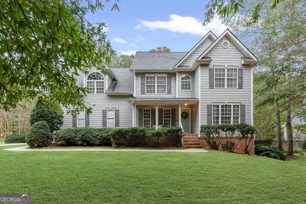 10 Cove Drive, Newnan, GA 30263