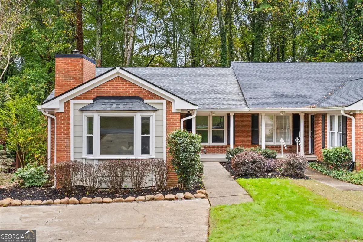 1910 Cooper Landing Drive Se, Smyrna, GA 30080 - Image #1