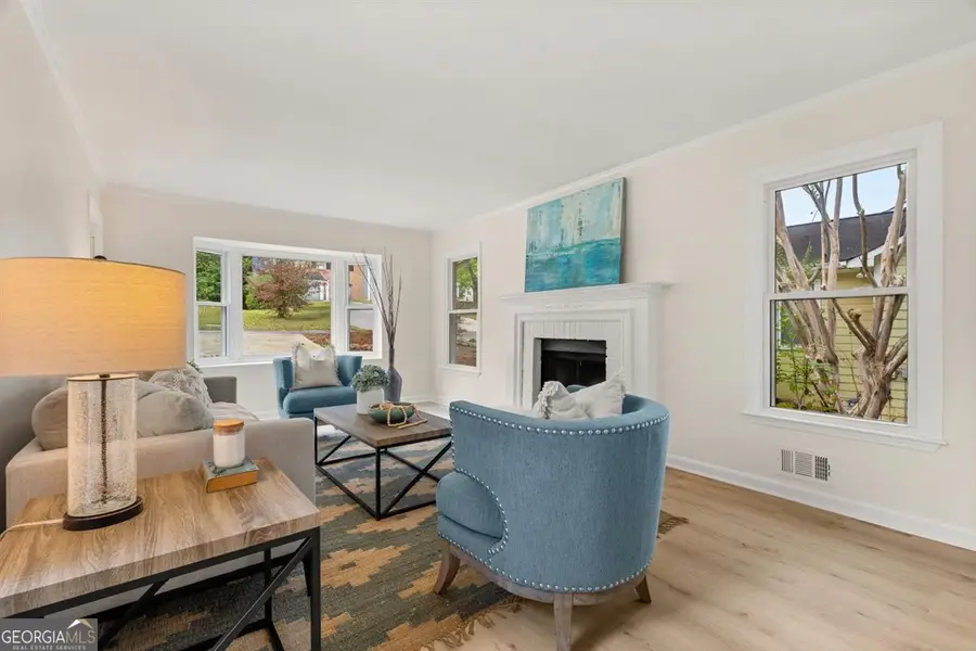 1910 Cooper Landing Drive Se, Smyrna, GA 30080 - Image #2