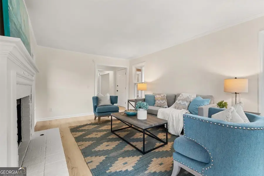 1910 Cooper Landing Drive Se, Smyrna, GA 30080 - Image #3